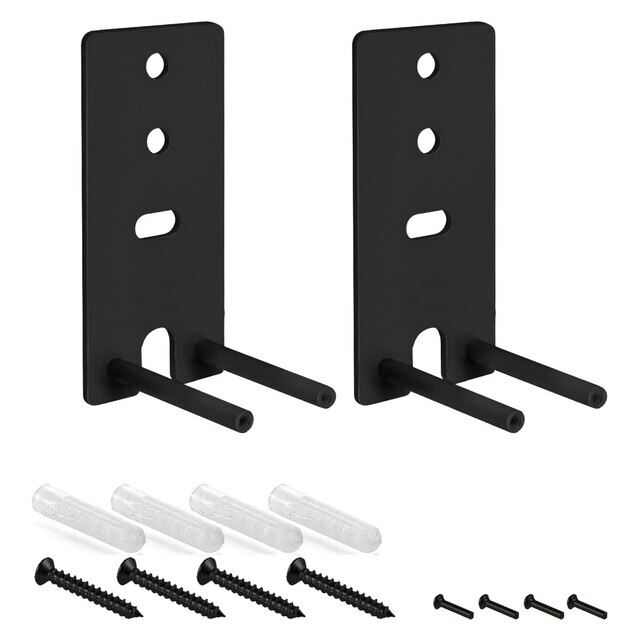 Enjcyling 2 stuks Plafondbeugel, compatibel met Bose OmniJewel Lifestyle 650/850 Home Entertainment Systeem Luidsprekers