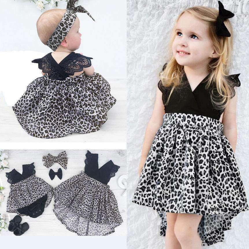 baby girl clothes with matching headbands