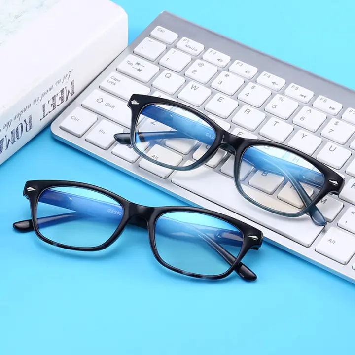 computer ray protective glasses