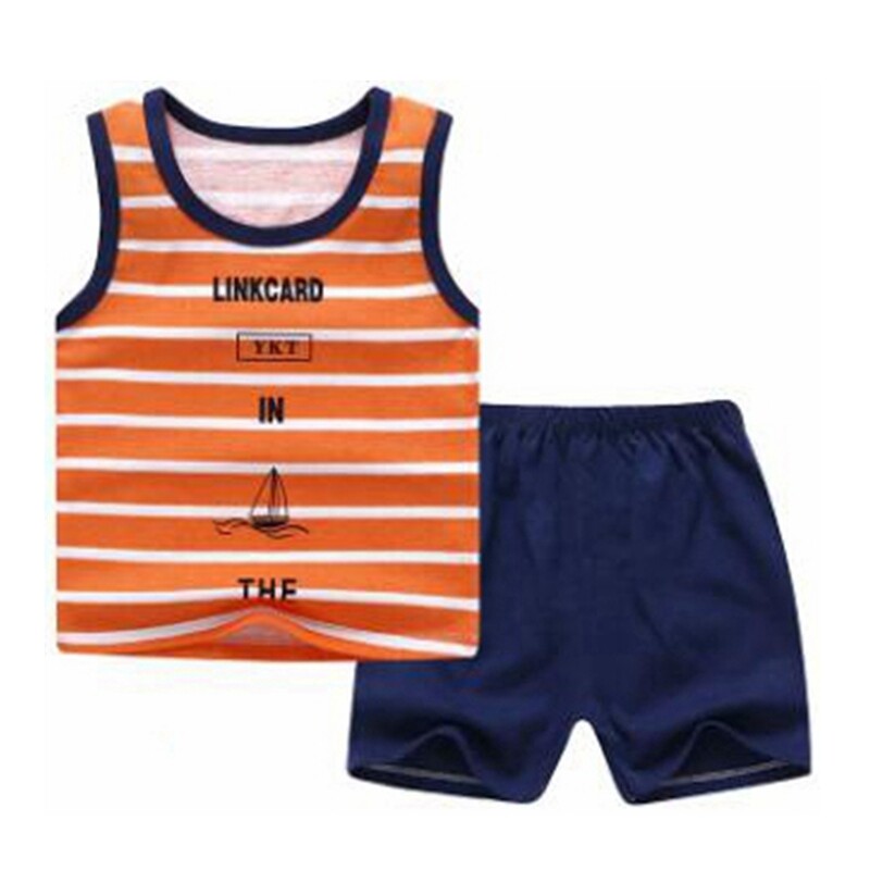 baby singlet suits
