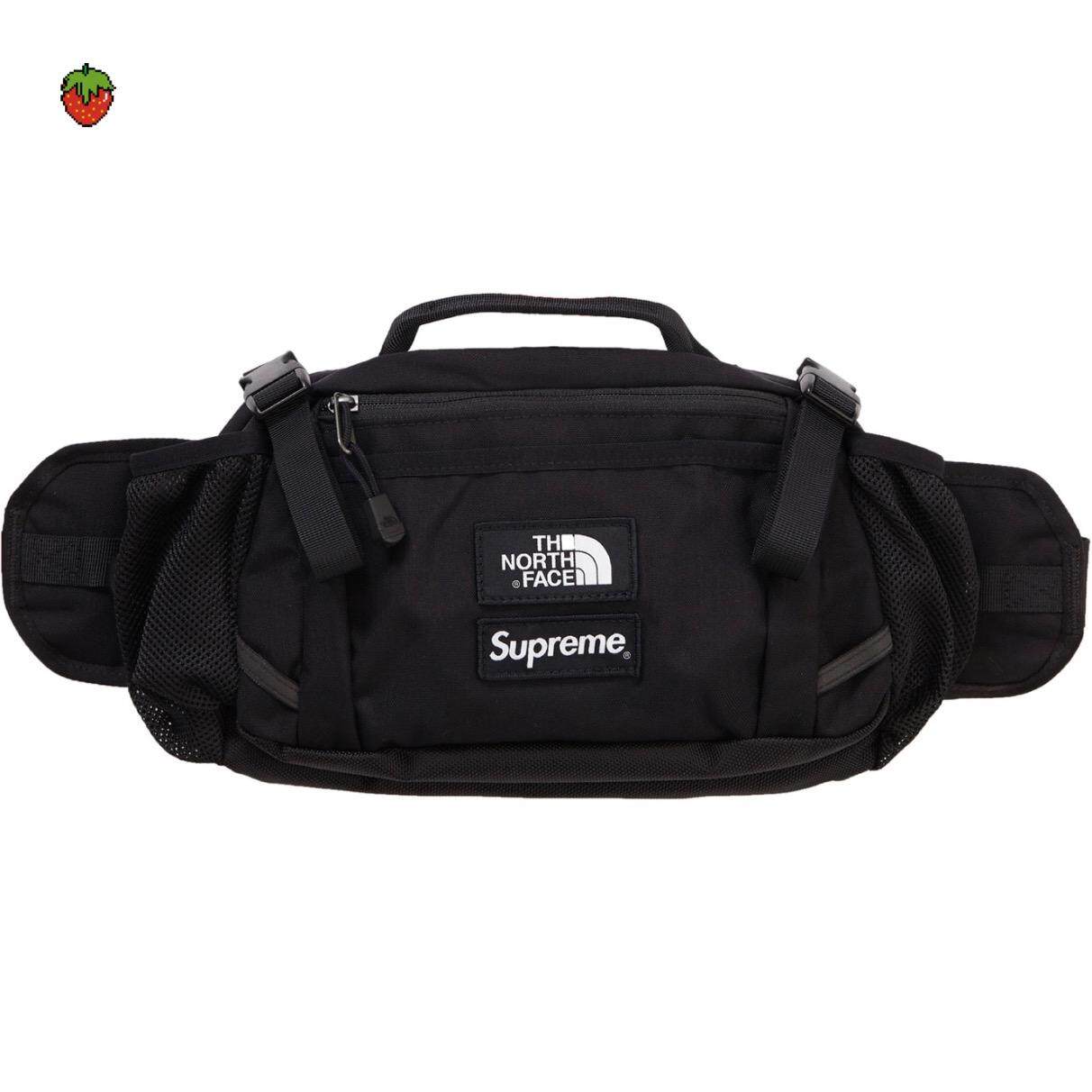 the north face chest bag
