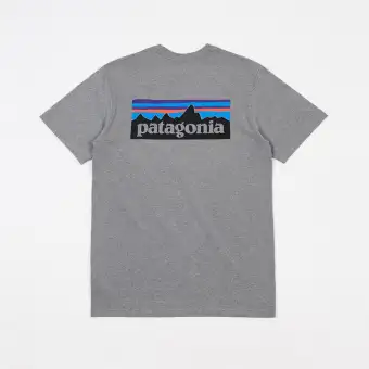 patagonia polyester shirt