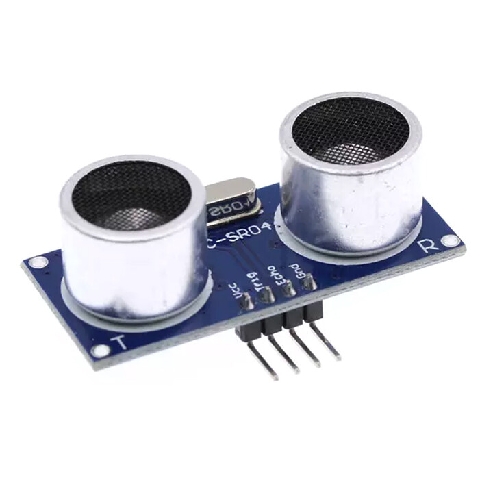 Cảm Biến Siêu Âm SRF04