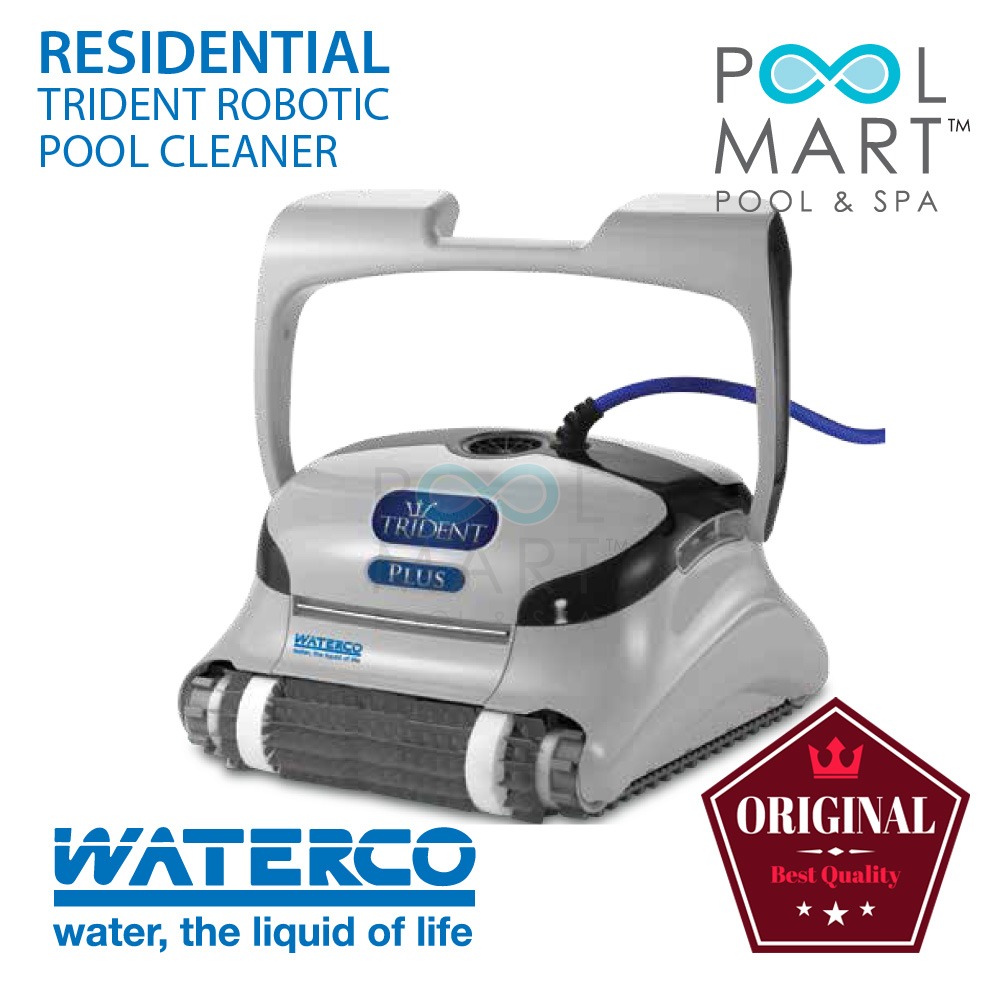 POOL MART Waterco Trident PLUS WB 