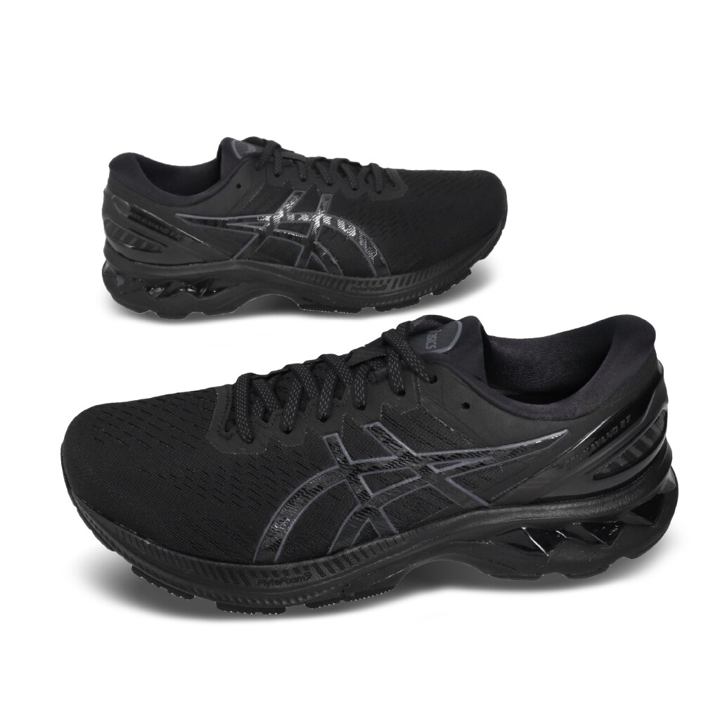 kasut sport asics