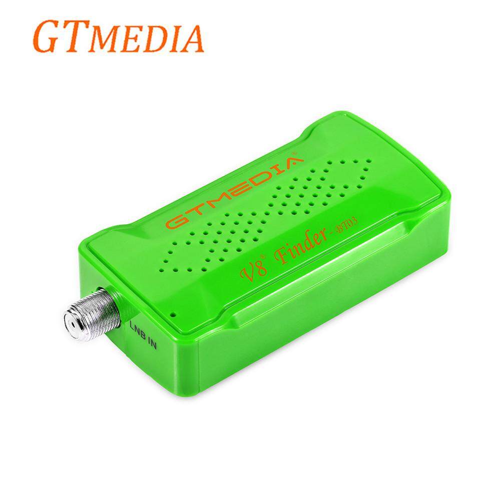 Gtmedia V8 Finder Bt03 Bluetooth Dvb Finder Dvb-S2 Supports Android And Ios Os By Baoxuhouse