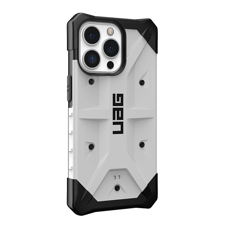 Ốp lưng UAG Pathfinder Series cho iPhone 14 Pro Max / 14 Plus / iPhone 11 12 13 Pro Max / iPhone 11 Pro Max / 12 13 Ốp điện thoại nhỏ Ốp bảo vệ chống sốc mỏng Pathfinder nhẹ gồ ghề