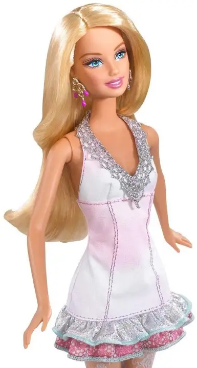 barbie h20 design studio