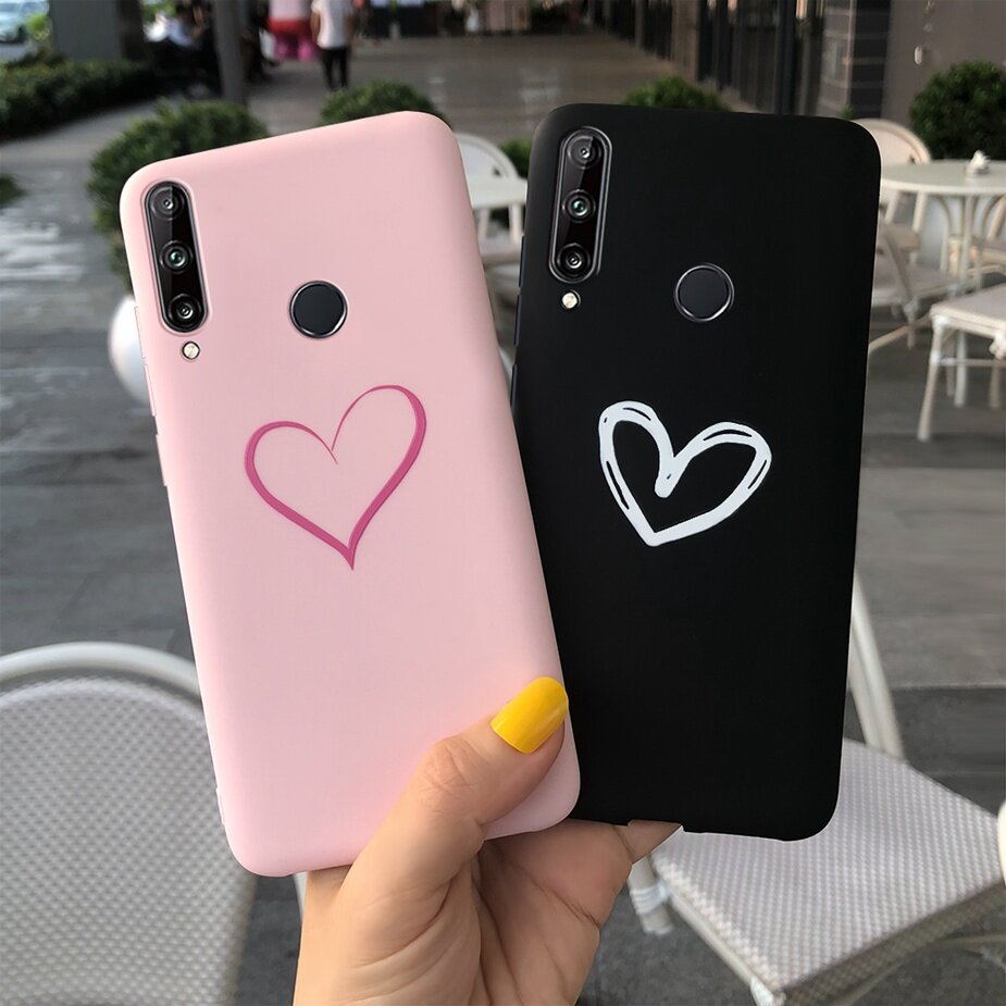 huawei y6p 2020 case