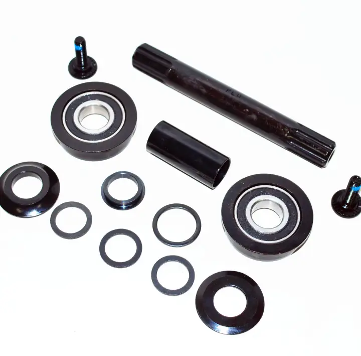 bmx bike crank bearings