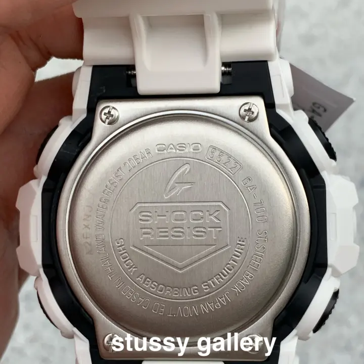 g shock ga 700 7a