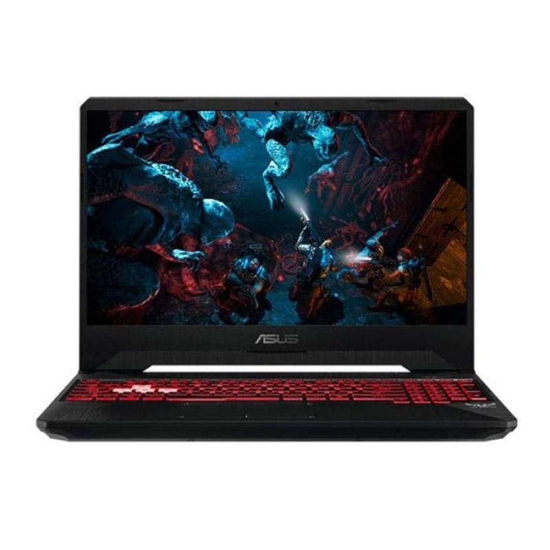 Asus TUF FX705G-MEV169T (17.3inch/Intel I7/8GB/1TB+256GB SSD/GTX1060 6GB) Malaysia