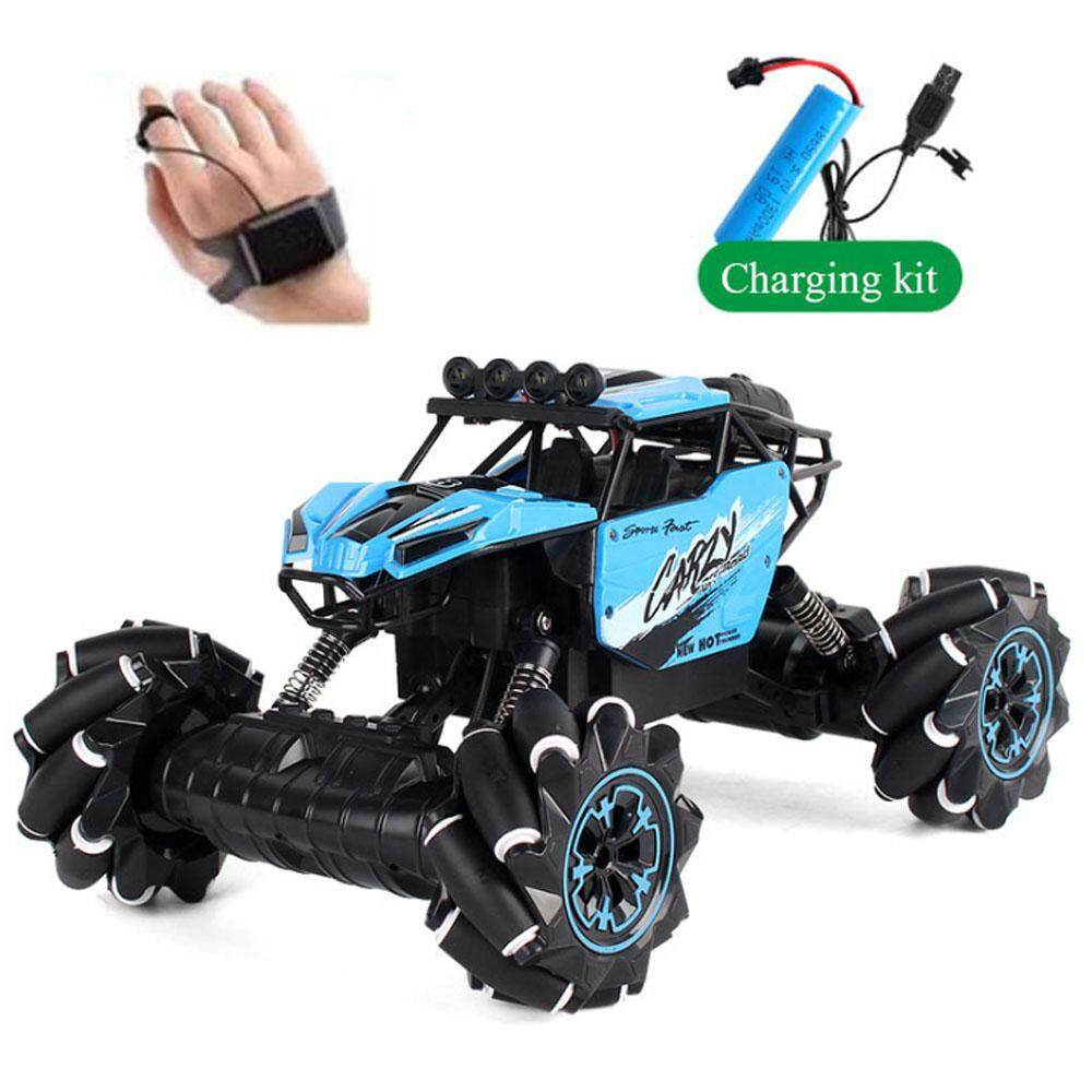 crawler remote control car
