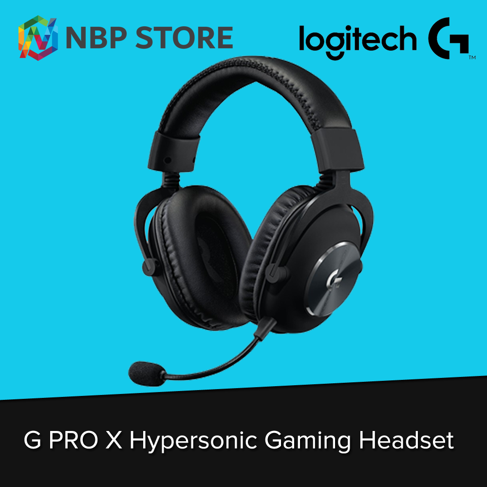 Logitech g pro hypersonic hot sale