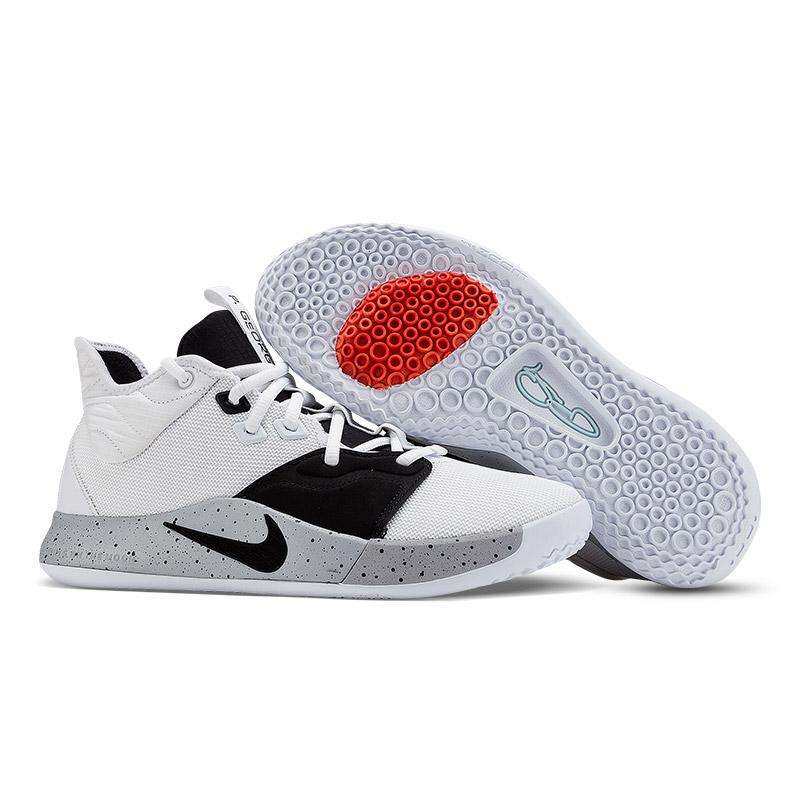 paul george shoes latest 2019