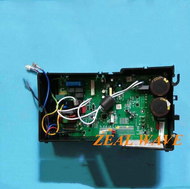 Chigo Inverter Air Conditioner External Machine Motherboard Universal