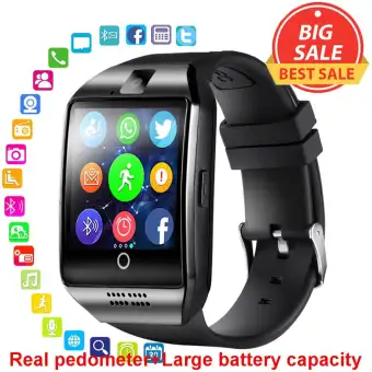 smartwatch lazada