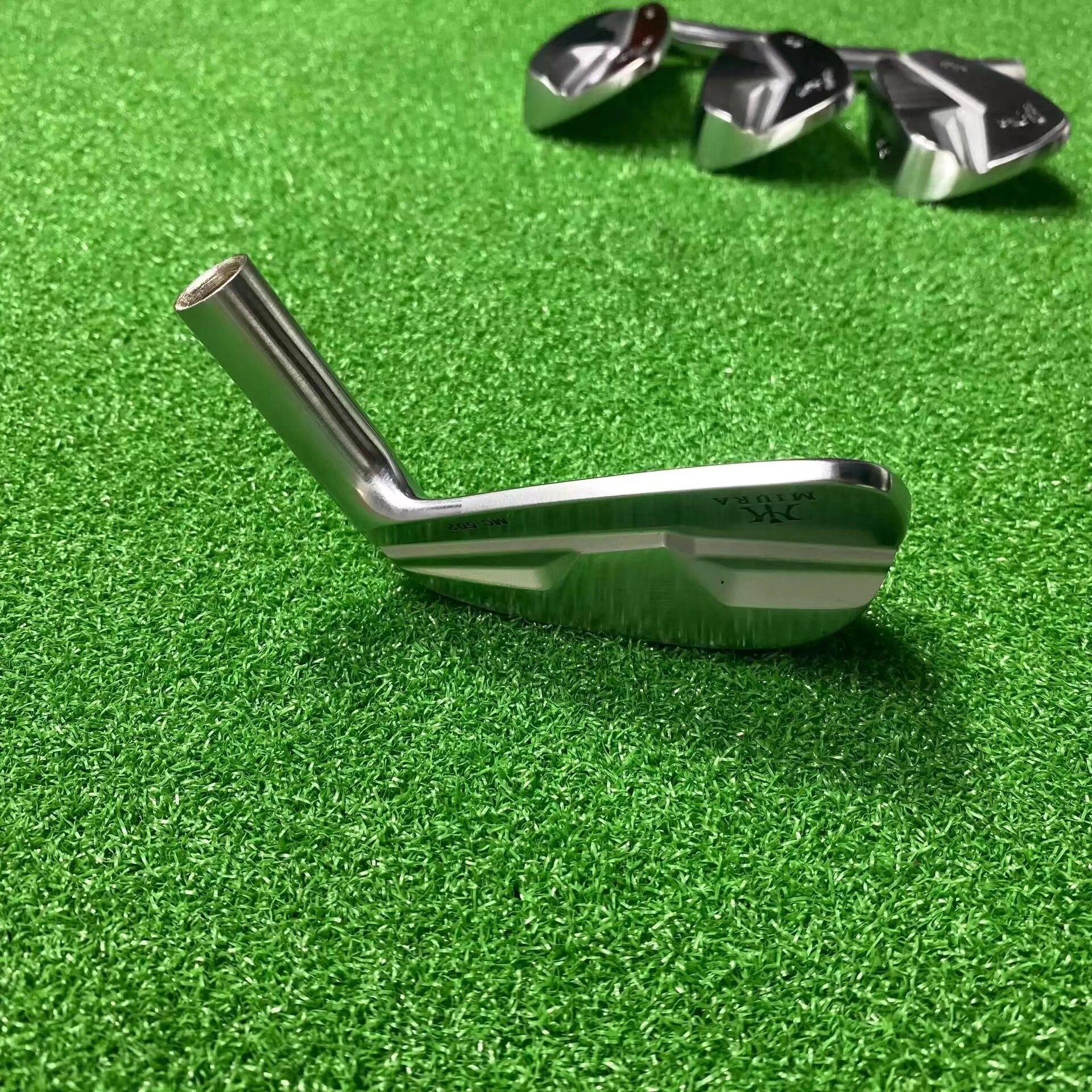 Mc502 golf sắt Bộ Câu Lạc Bộ Golf