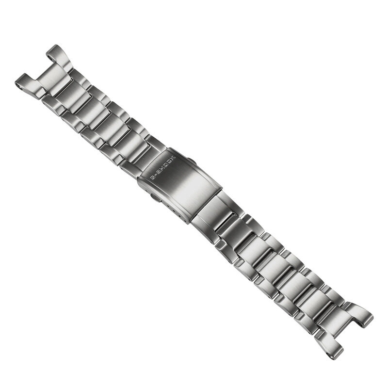 Stainless Steel Strap for Casio G-SHOCK GST-W300 GST S130 GST 400G GST ...