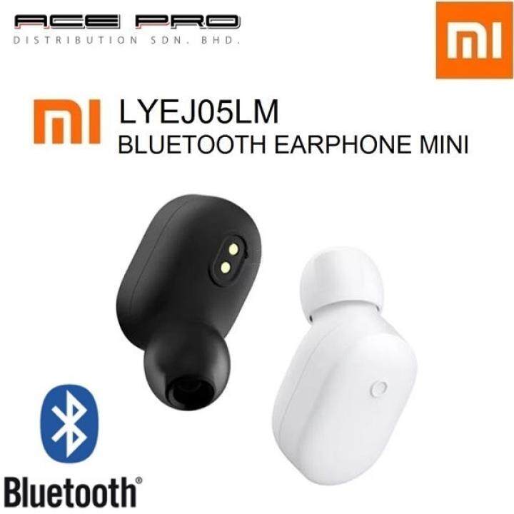 mi bluetooth earphone mini