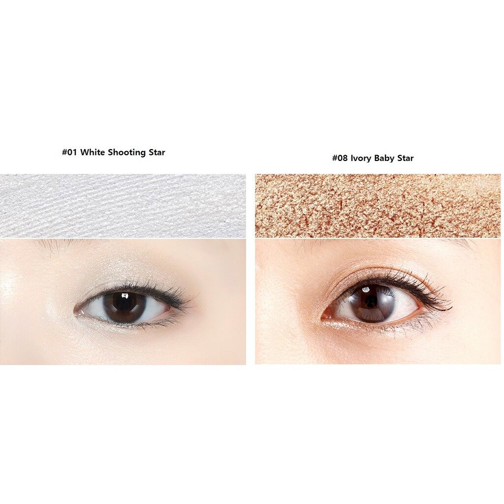 [ETUDE HOUSE] Thanh Mắt Lấp Lánh-5 Màu [Phiên Bản Đổi Mới]