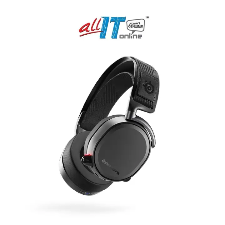 steelseries dts