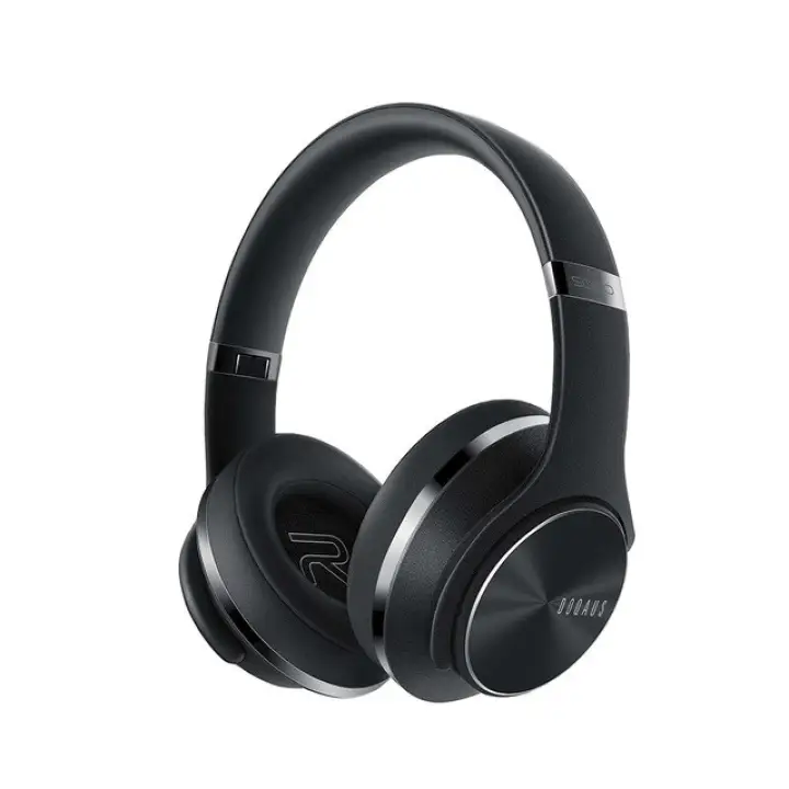 doqaus wireless headphones review