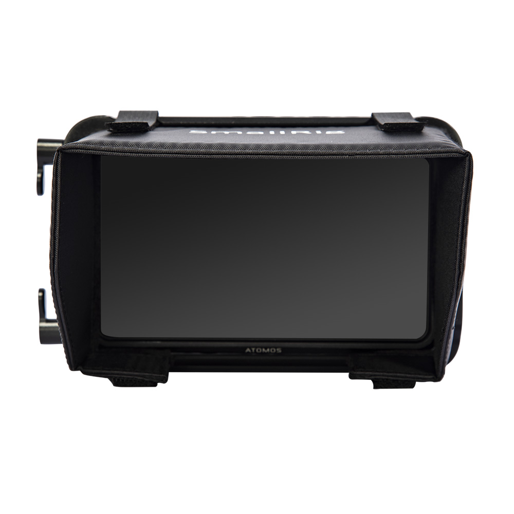Buy SmallRig CMA2209 Cage for Atomos Ninja V/V+ at Lowest Price in India Buy SmallRig CMA2209 Cage for Atomos Ninja V/V+ at Lowest Price in India