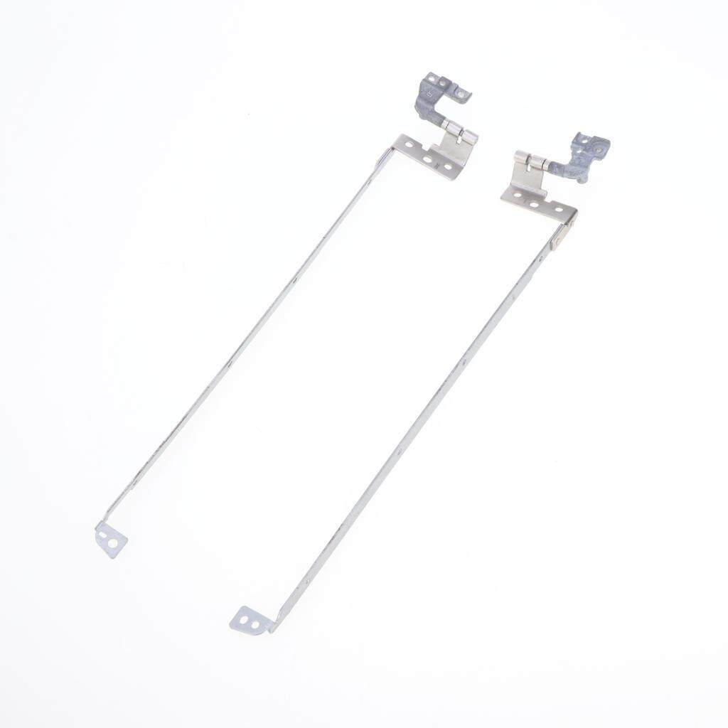 Keajaiban Bersinar Baru LCD Laptop Engsel Layar Bracket untuk Acer Aspire AS4730 AS4930