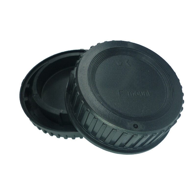nikon f mount lens cap