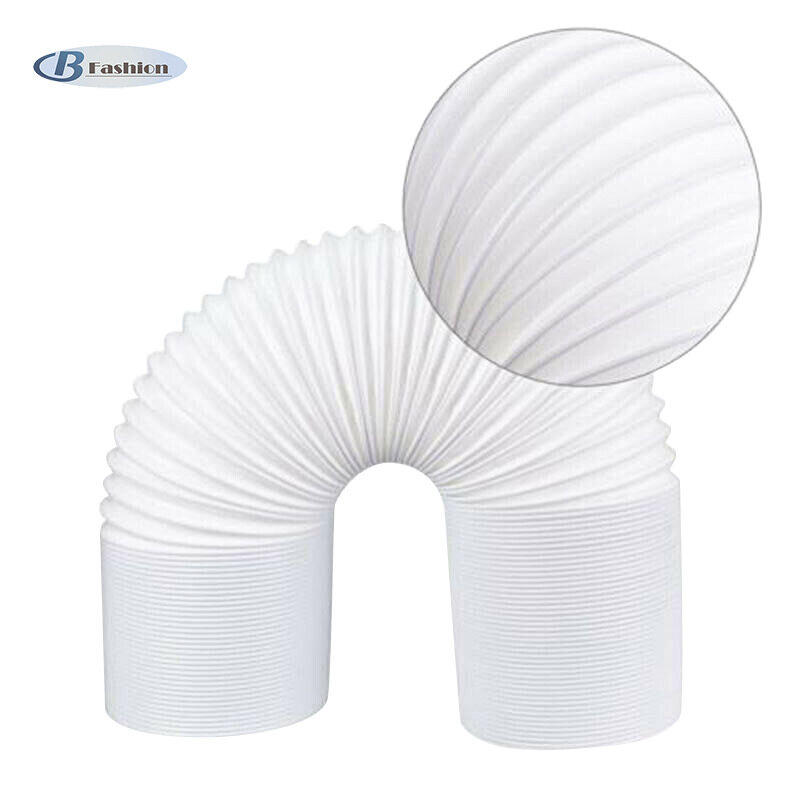 B-F Adjustable Mobile Exhaust Duct Ventilator Pipe Hose Stretch for Air Conditioning
