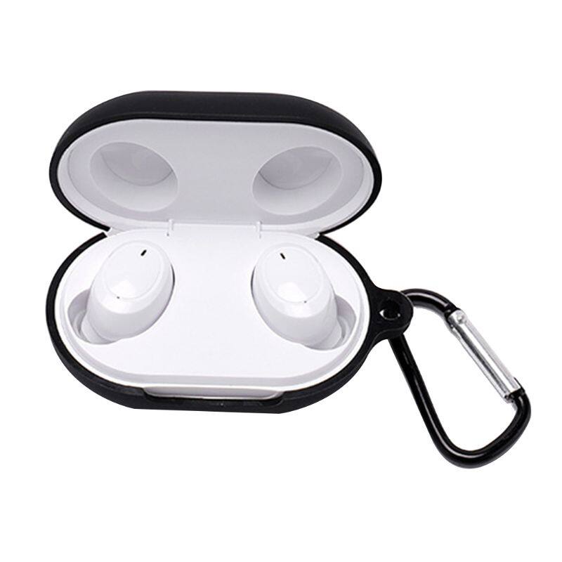 [Hot]Anti-scratch Protective Cover Silicone Case Protector for OPPO Enco W31 Lite Wireless Earbuds Earphones Charging Box