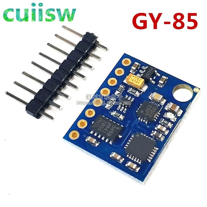 Gy-85 bmp085 sensor modules 9 axis sensor module 6dof 9dof imu sensor