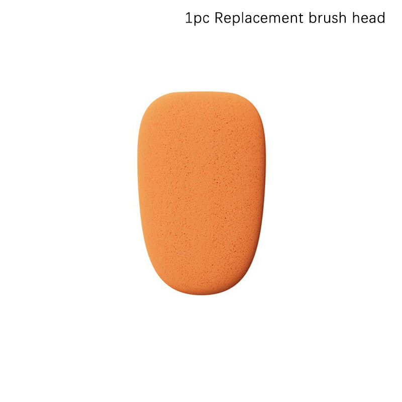 Eioce 3 In 1 Cleaning Brush Cup Scrubber Long Handle Lazy Bottles Brush Glass Cleaner Thermos Washing Brush Kitchen Clean Accessories
