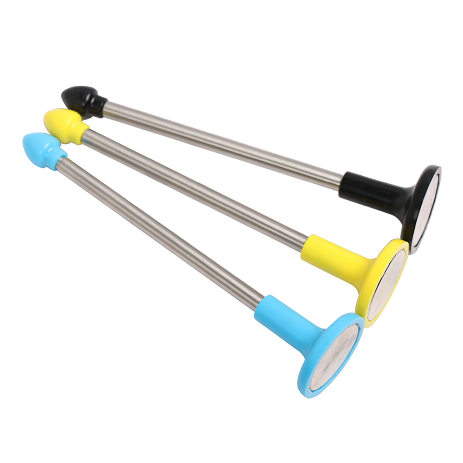 Golf Training Equipment Golf Alignment Rod Stick Correct Swing Club Aim Direction Indicator Training Aid