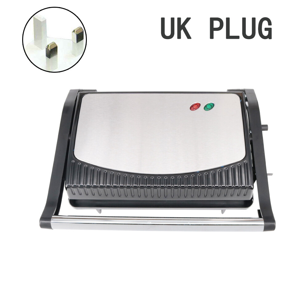 QUFUL Toaster Multifunctional Electric Heating Baking Sandwich Toastie