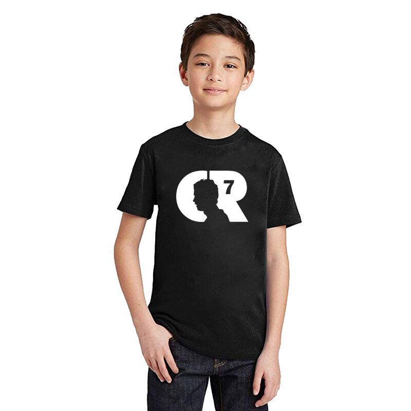 ronaldo t shirt for kids