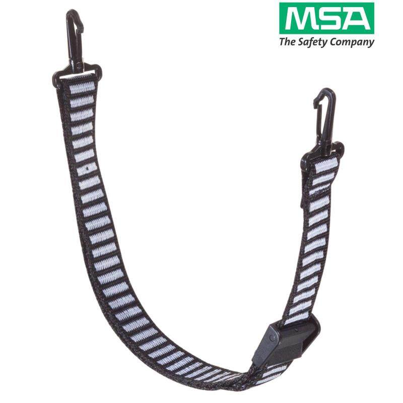 MSA Non Elastic Chinstrap for MSA Helmet Head Protection