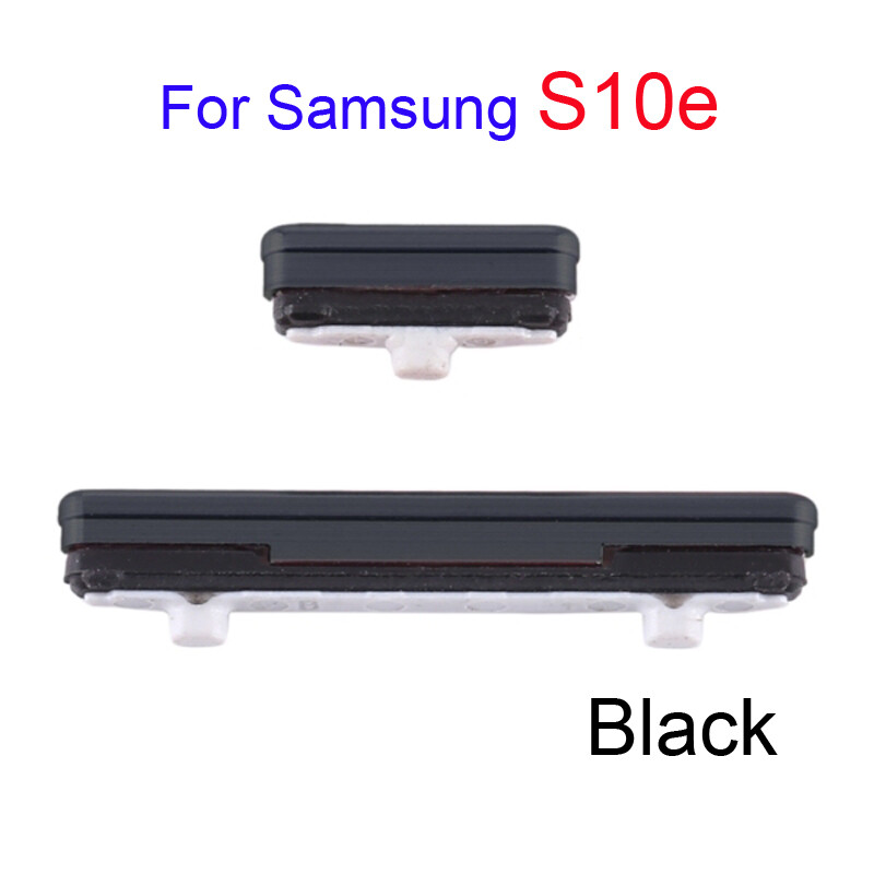 Nút Âm Lượng Nguồn Cho Samsung Galaxy S10e
