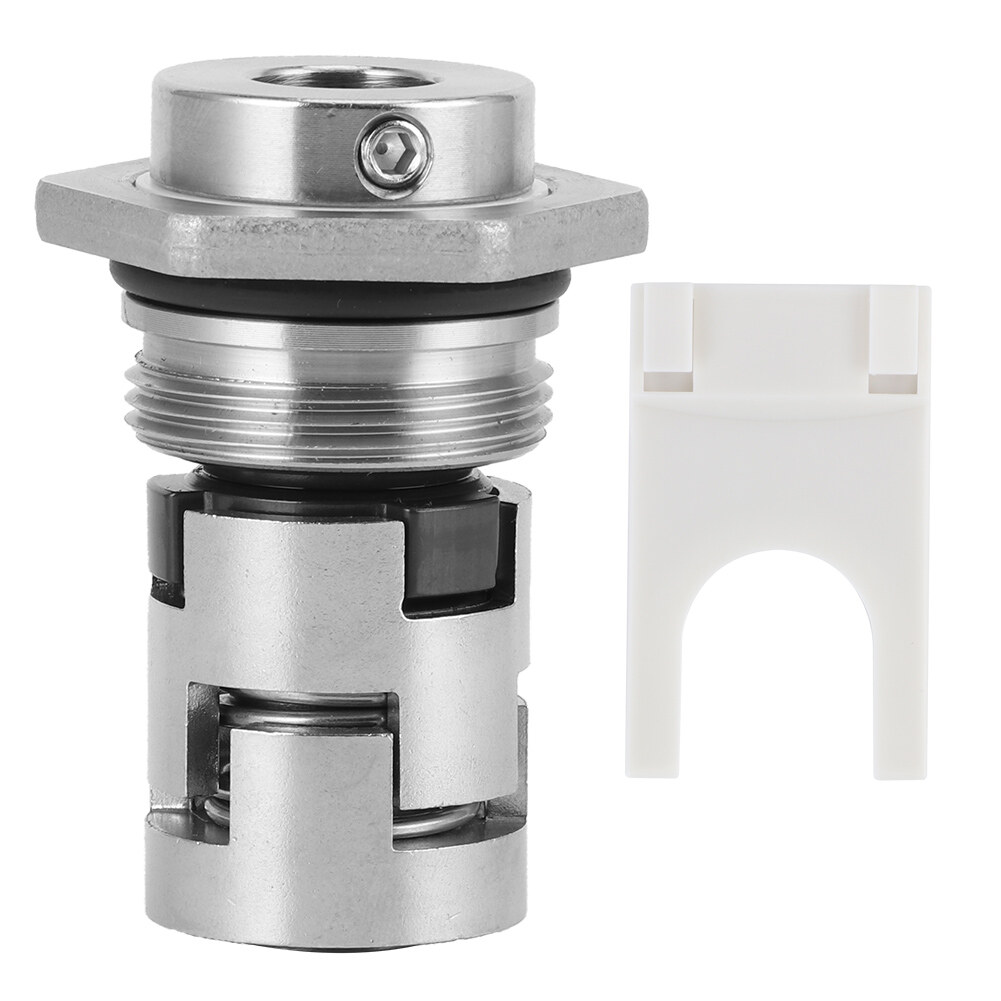 GLF‑12 Containerized Mechanical Cartridge Seals Vertical Multistage CR Pump Water Seal 12mm