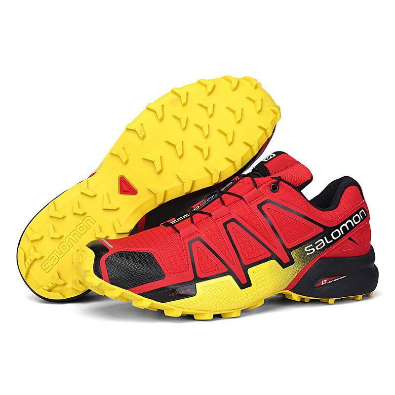 salomon cs4