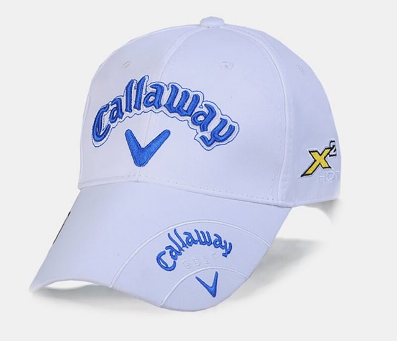 New Authentic Callaway Golf Hat Autumn 