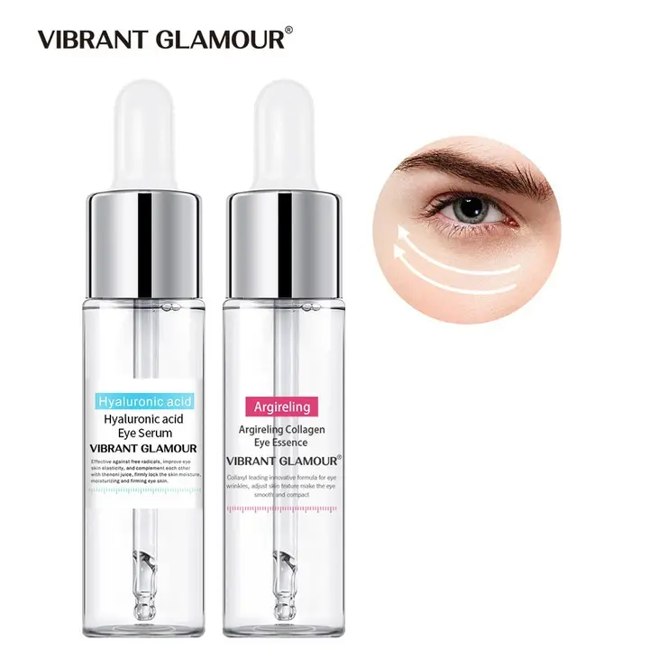 wrinkle remover serum