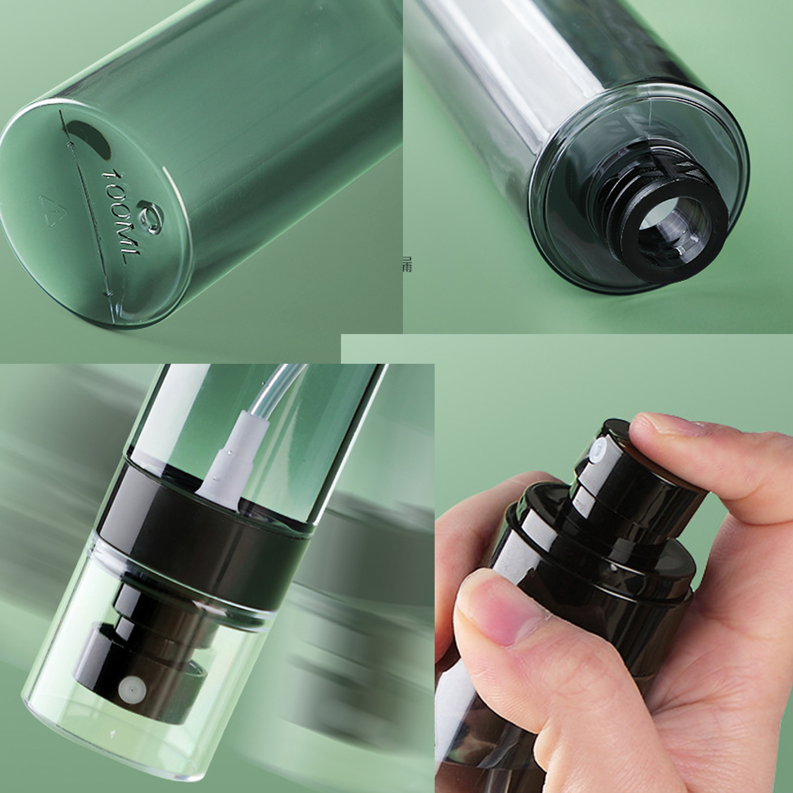60ml Small Spray Bottle 100ml Small Spray Bottle 60ml Small Spray Bottle 80ml Small Spray Bottle 100ml Small Spray Bottle push Spray Bottle small Pink Spray Bottle Fine Mist Bottled small Spray Bottle bottled perfume Bottle Portable Bottle