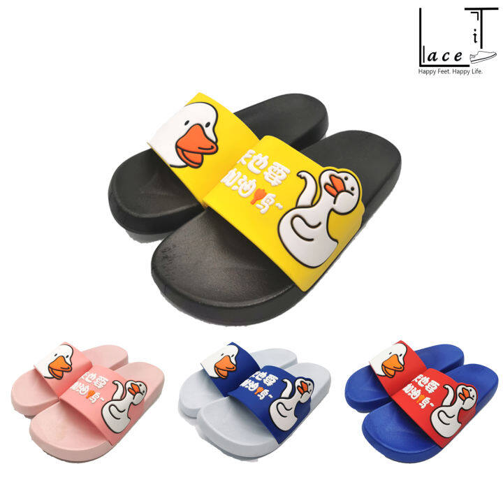 cute summer slippers