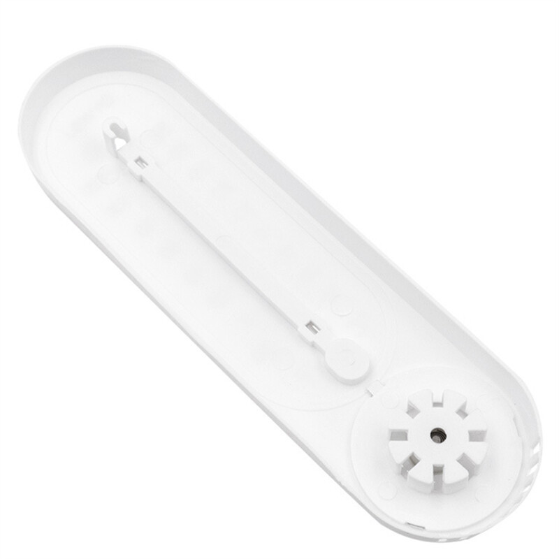 Indoor Temperature Humidity Meter Wall-mounted Pointer Humidity Meter Thermometer For Household Greenhouse