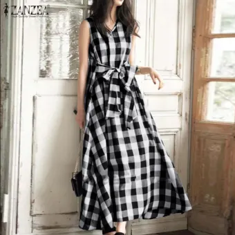 maxi plaid shirt