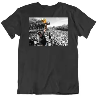 fun guy kawhi tshirt