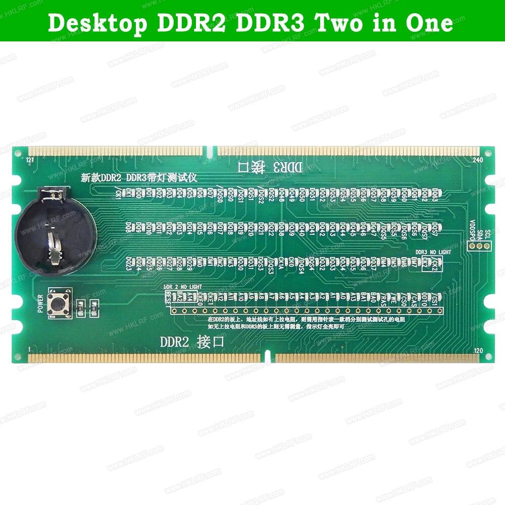 ddr3 in ddr4 slot