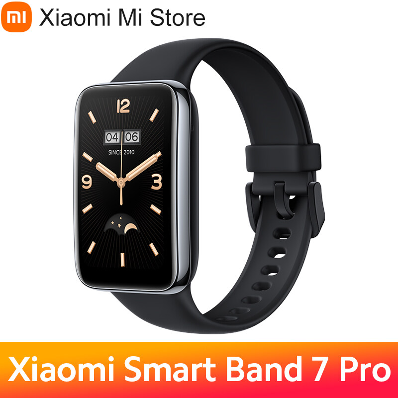 Mi store smart on sale watch